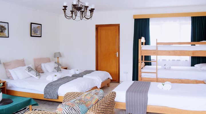 Intermezzo Guest House