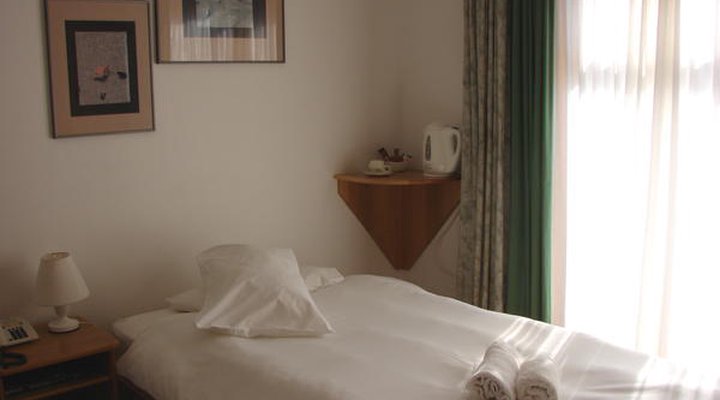 Intermezzo Guest House