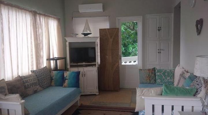 Underwater Explorers