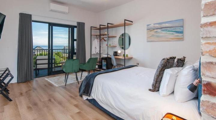 Glow Boutique Suites