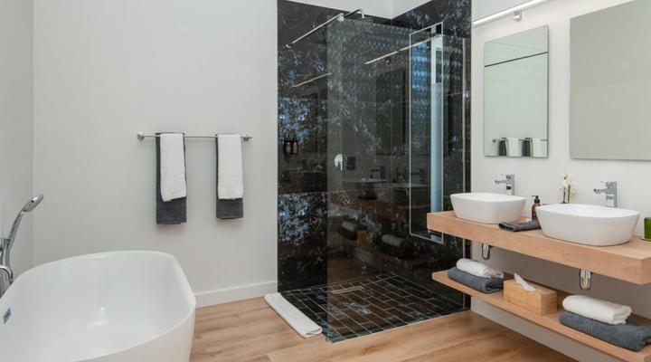 Glow Boutique Suites