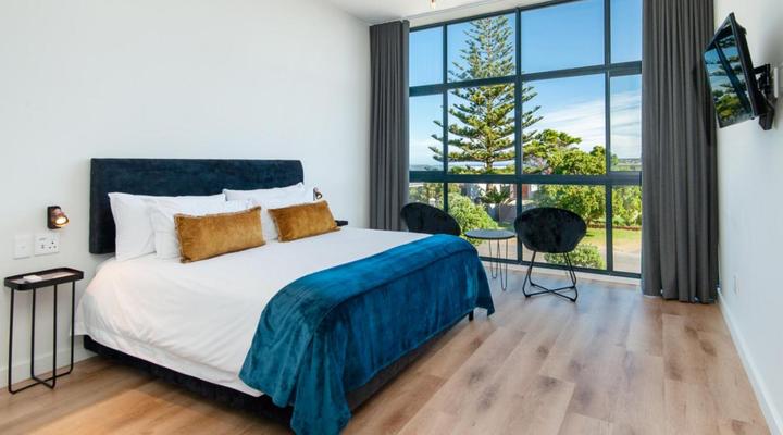 Glow Boutique Suites