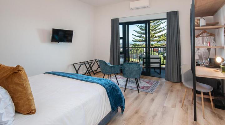 Glow Boutique Suites