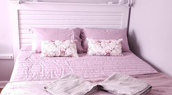 Seahorse Self-catering Holiday Accommodation