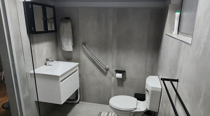 Seahorse Self-catering Holiday Accommodation