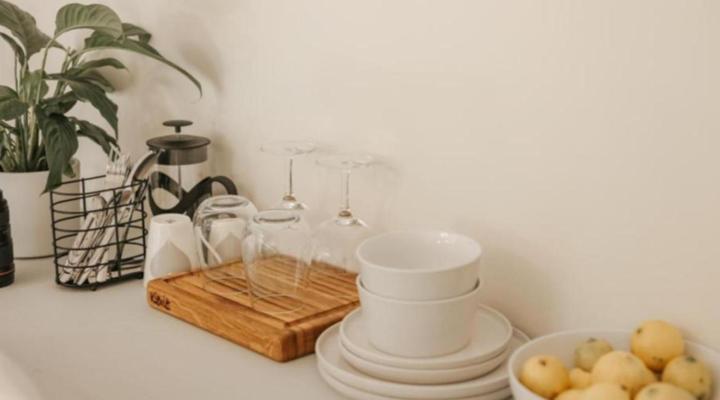 Strawberry Manor at In The Vine