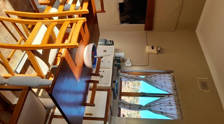 Zoetvlei Karoo Game & Guest Farm