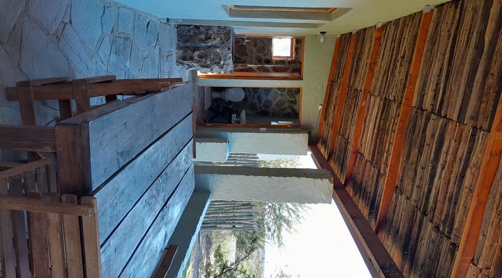 Zoetvlei Karoo Game & Guest Farm