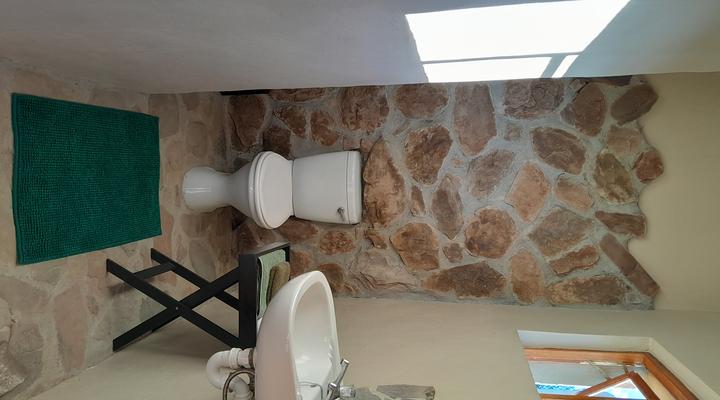 Zoetvlei Karoo Game & Guest Farm