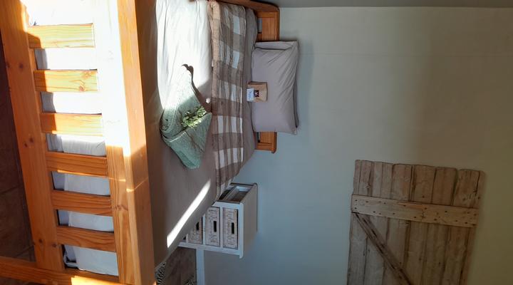 Zoetvlei Karoo Game & Guest Farm