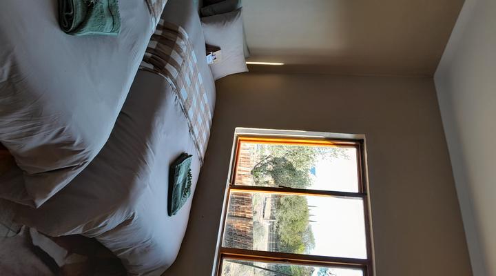 Zoetvlei Karoo Game & Guest Farm