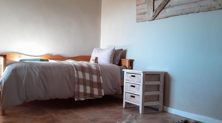 Zoetvlei Karoo Game & Guest Farm