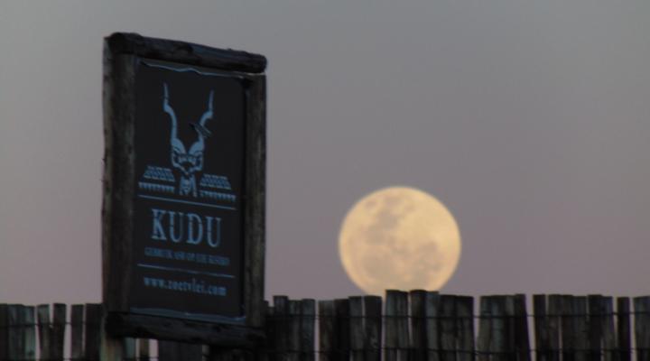 Zoetvlei Karoo Game & Guest Farm