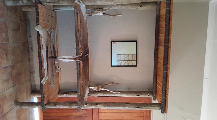 Zoetvlei Karoo Game & Guest Farm