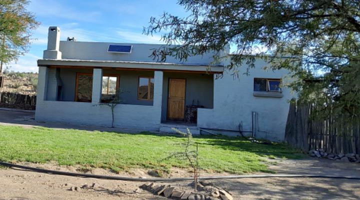 Zoetvlei Karoo Game & Guest Farm