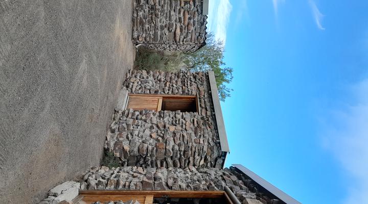 Zoetvlei Karoo Game & Guest Farm