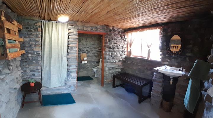 Zoetvlei Karoo Game & Guest Farm