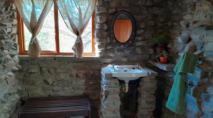 Zoetvlei Karoo Game & Guest Farm