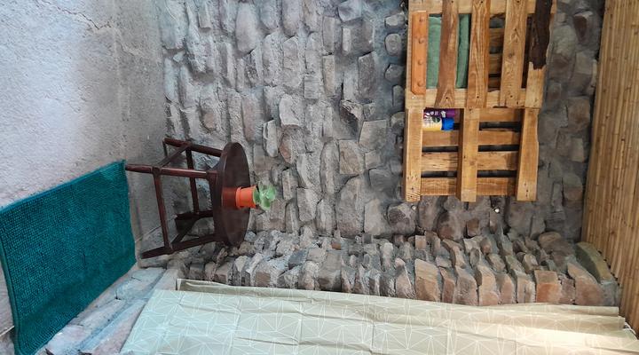 Zoetvlei Karoo Game & Guest Farm