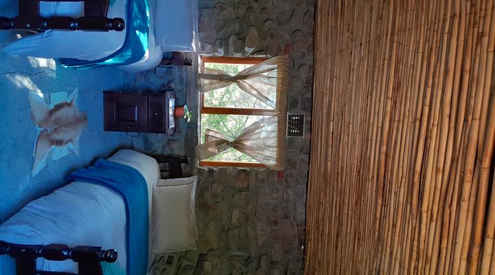 Zoetvlei Karoo Game & Guest Farm