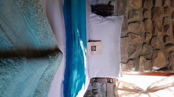 Zoetvlei Karoo Game & Guest Farm