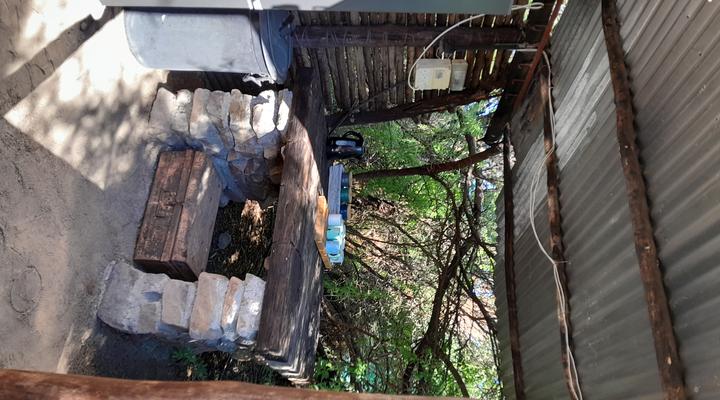 Zoetvlei Karoo Game & Guest Farm