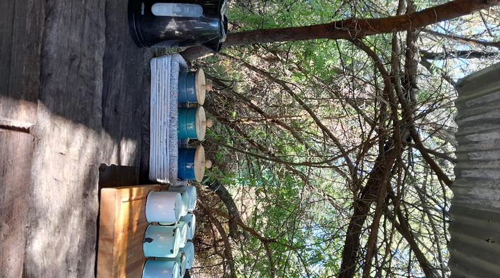 Zoetvlei Karoo Game & Guest Farm