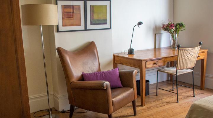 The Cape Colonial Guest House