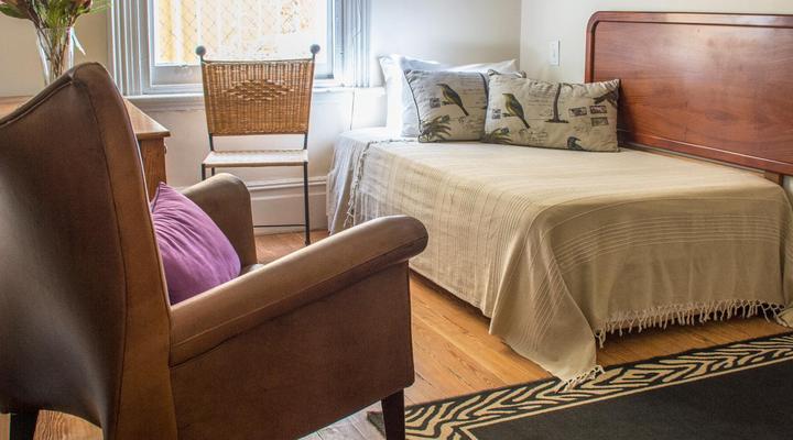 The Cape Colonial Guest House