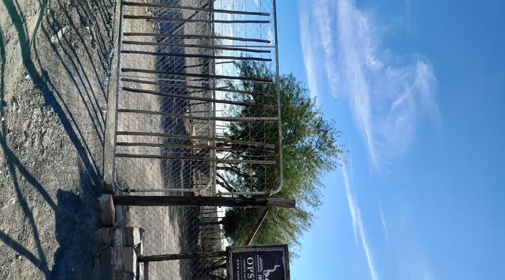 Zoetvlei Karoo Game & Guest Farm