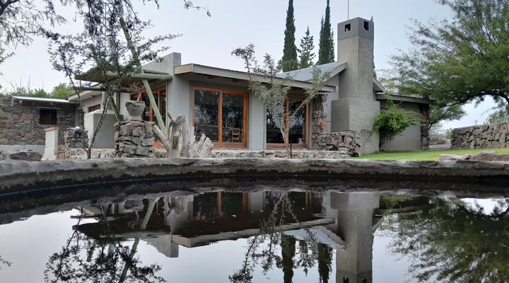 Zoetvlei Karoo Game & Guest Farm