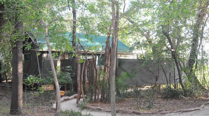 Askiesbos Guest Farm