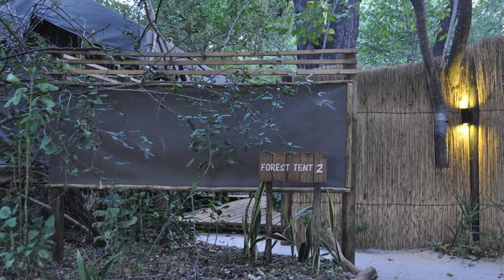 Askiesbos Guest Farm