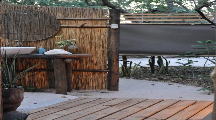 Askiesbos Guest Farm