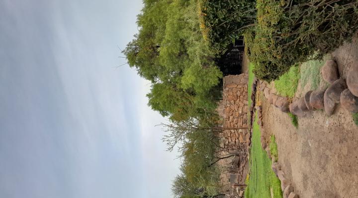 Zoetvlei Karoo Game & Guest Farm