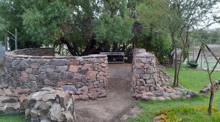 Zoetvlei Karoo Game & Guest Farm