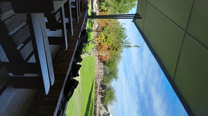 Zoetvlei Karoo Game & Guest Farm