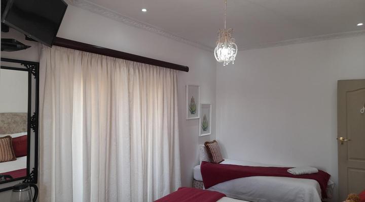 Eagles Rest Saldanha