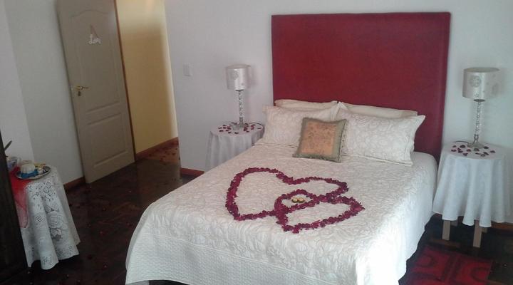 Eagles Rest Saldanha