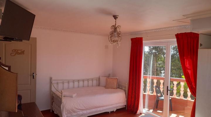 Eagles Rest Saldanha