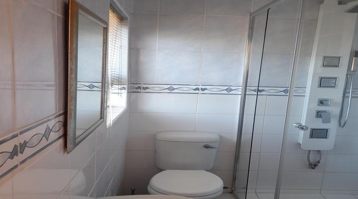 Eagles Rest Saldanha