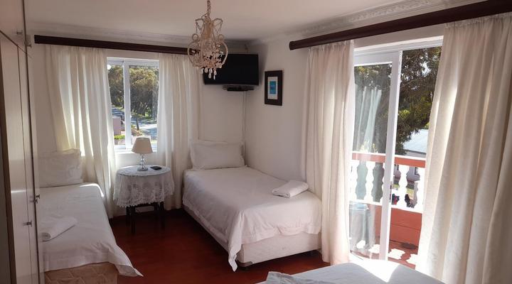 Eagles Rest Saldanha