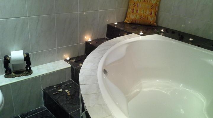 Eagles Rest Saldanha