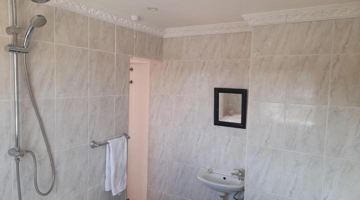 Eagles Rest Saldanha