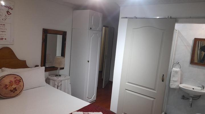 Eagles Rest Saldanha