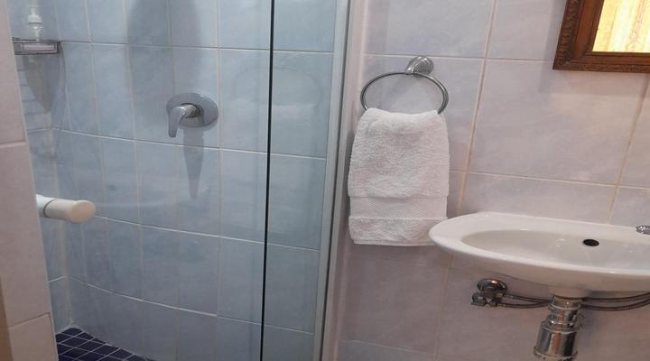 Eagles Rest Saldanha