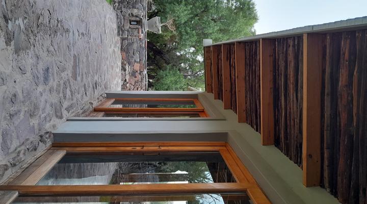 Zoetvlei Karoo Game & Guest Farm