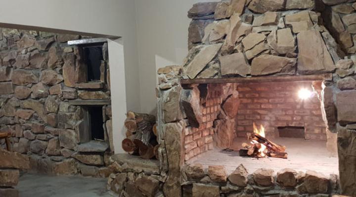 Zoetvlei Karoo Game & Guest Farm