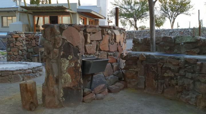 Zoetvlei Karoo Game & Guest Farm