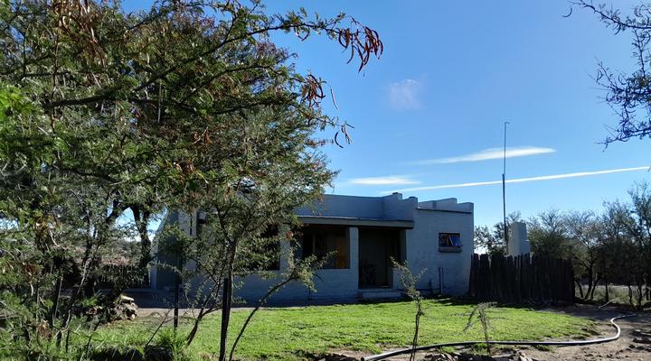 Zoetvlei Karoo Game & Guest Farm